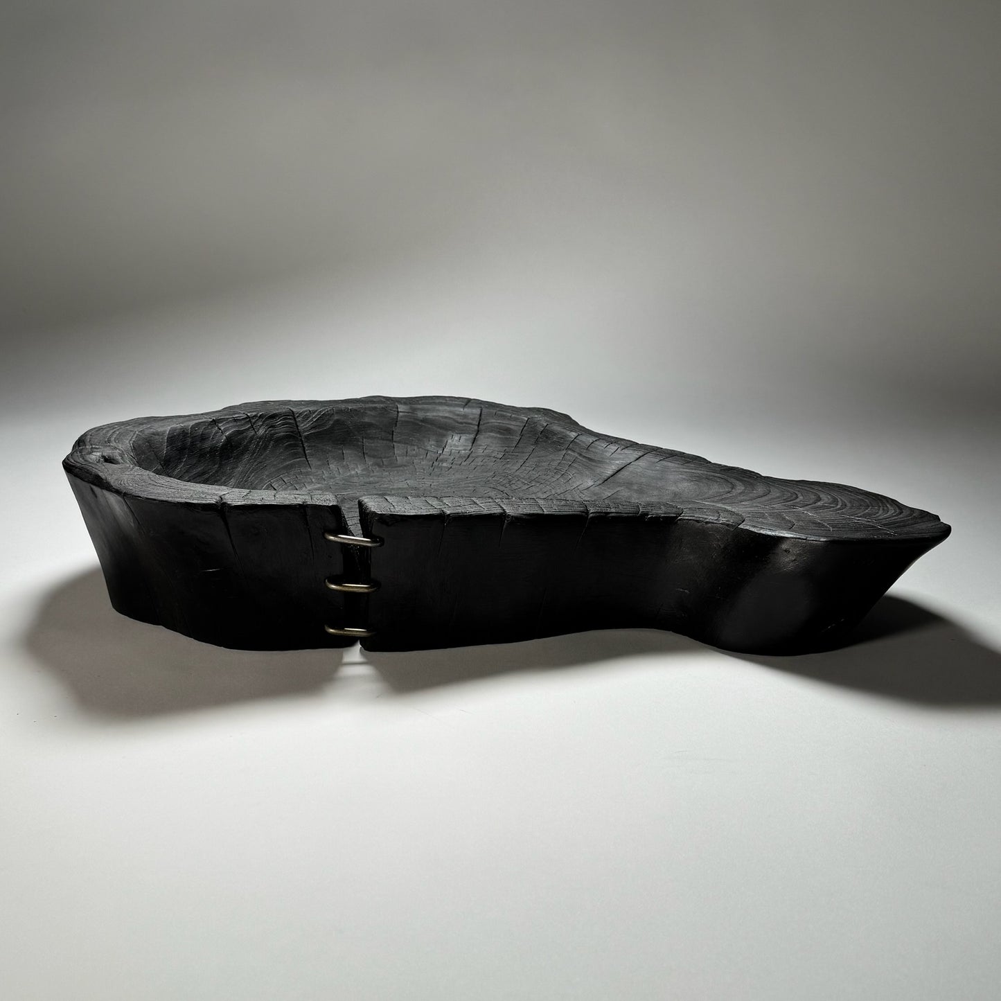 Charred Ash Trencher