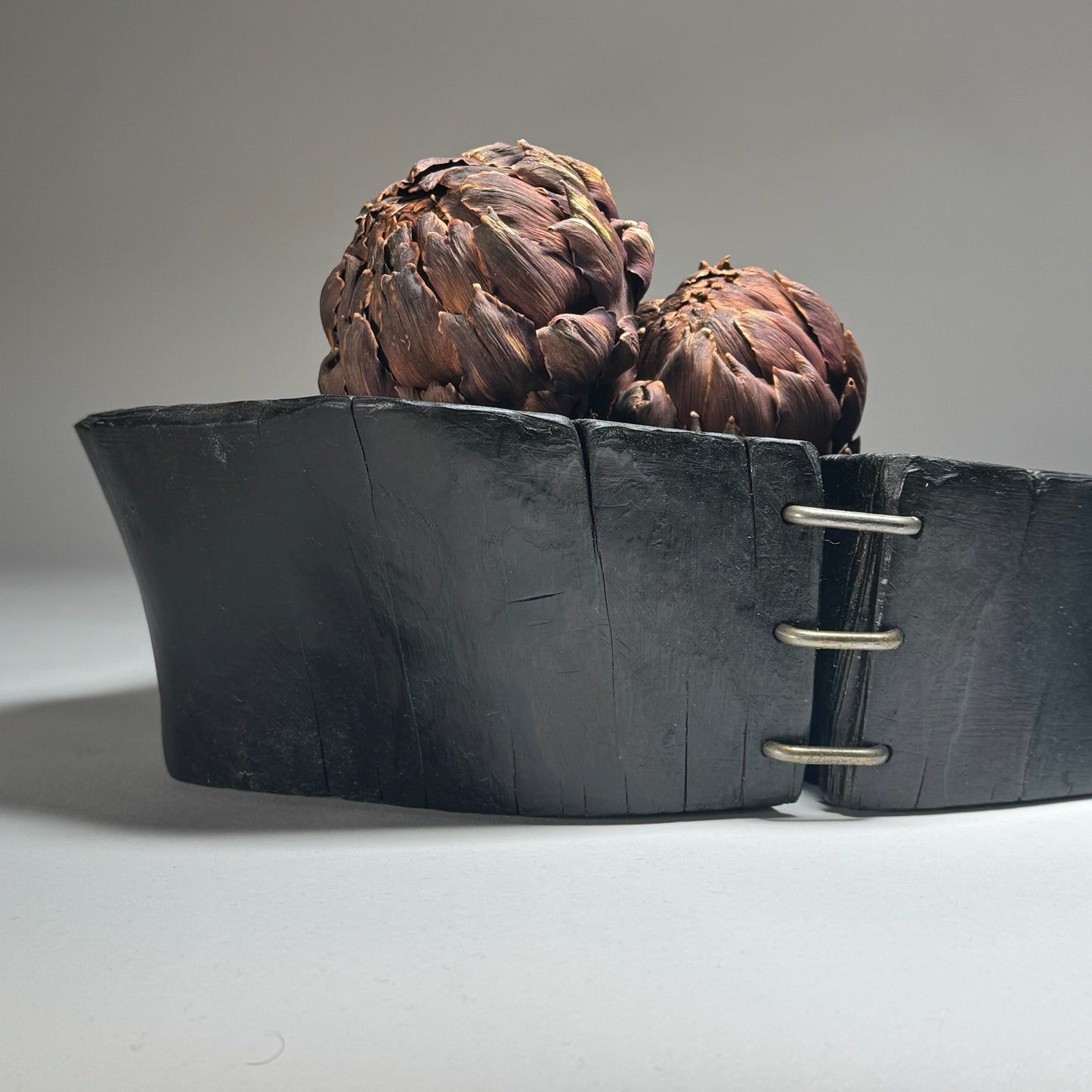 Charred Ash Trencher