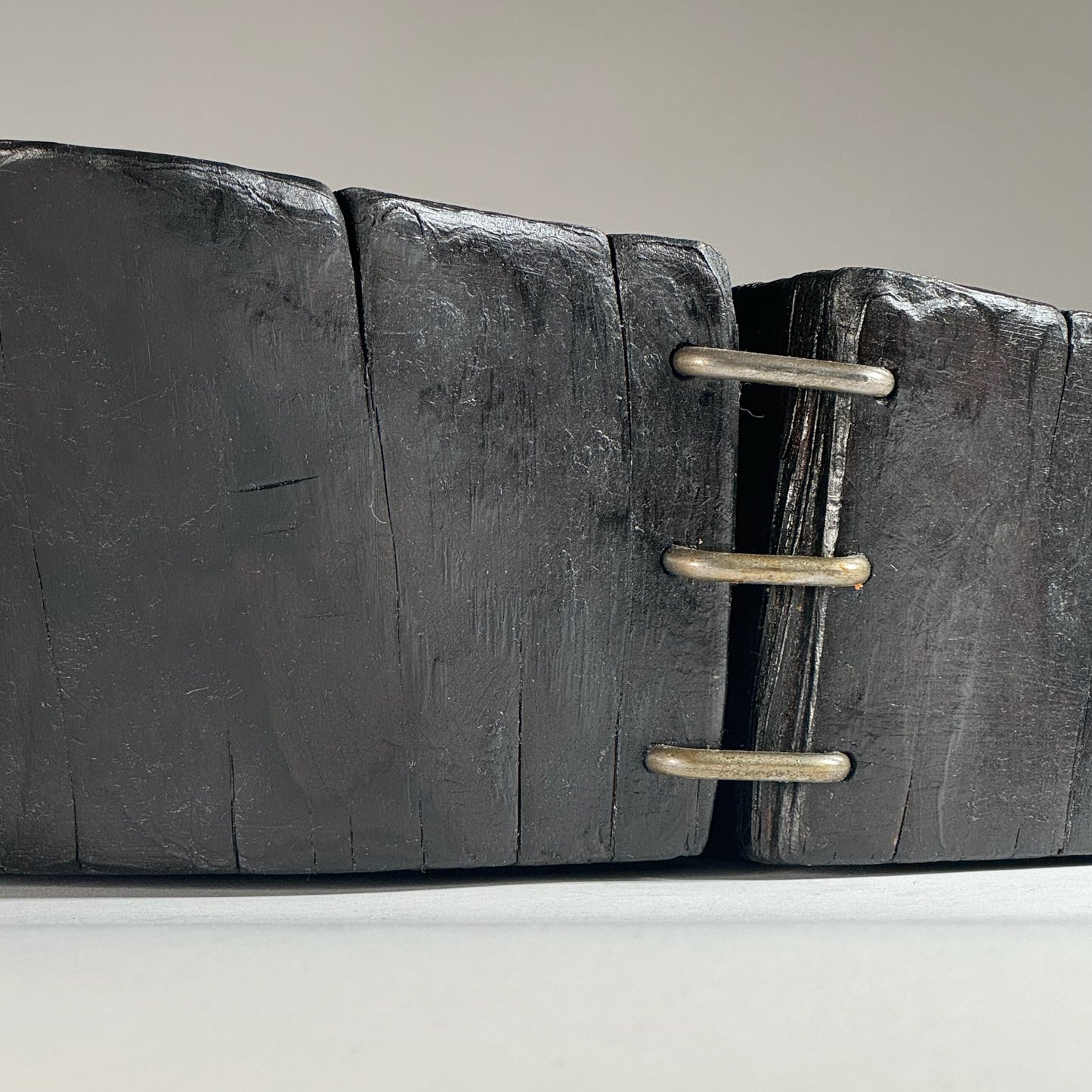 Charred Ash Trencher