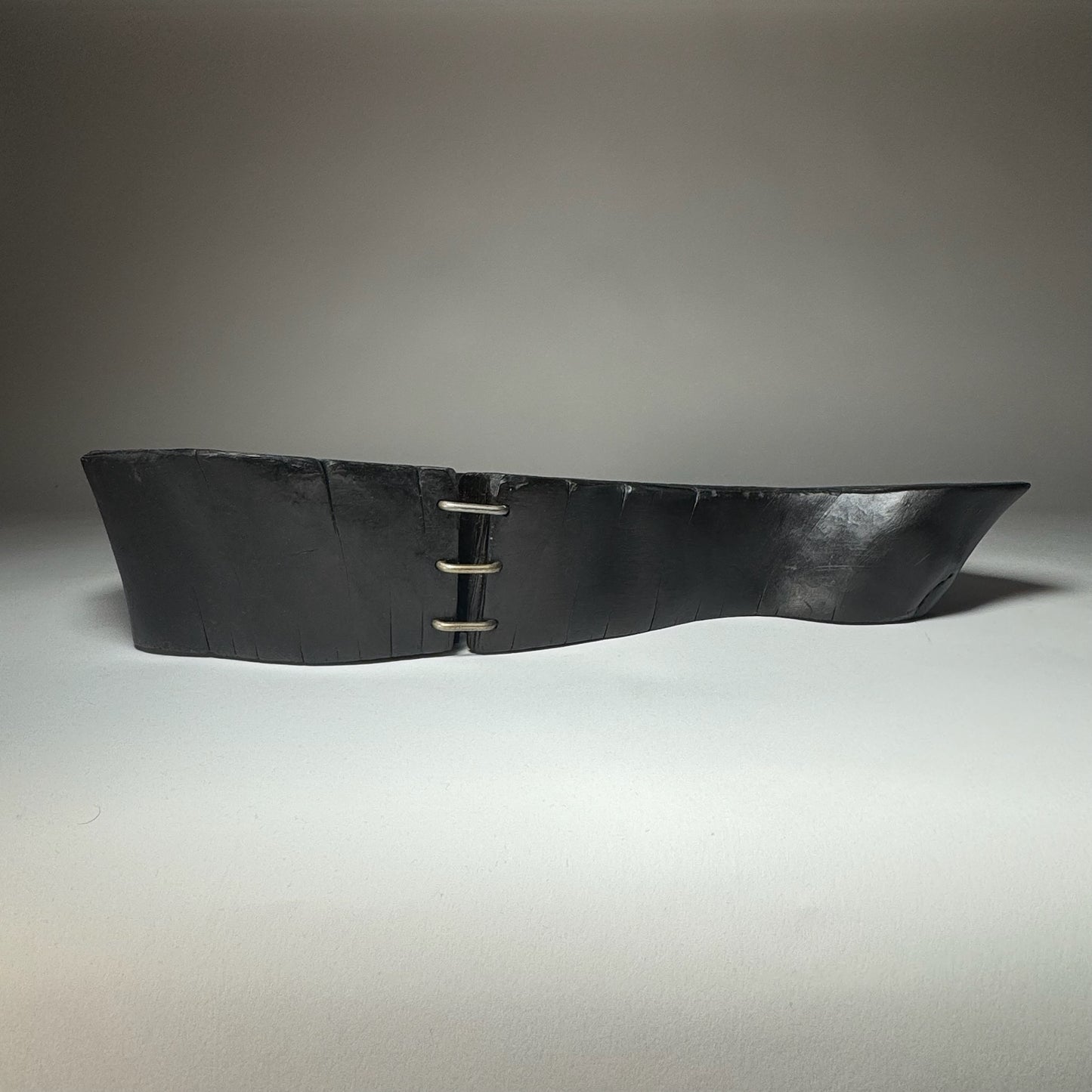 Charred Ash Trencher