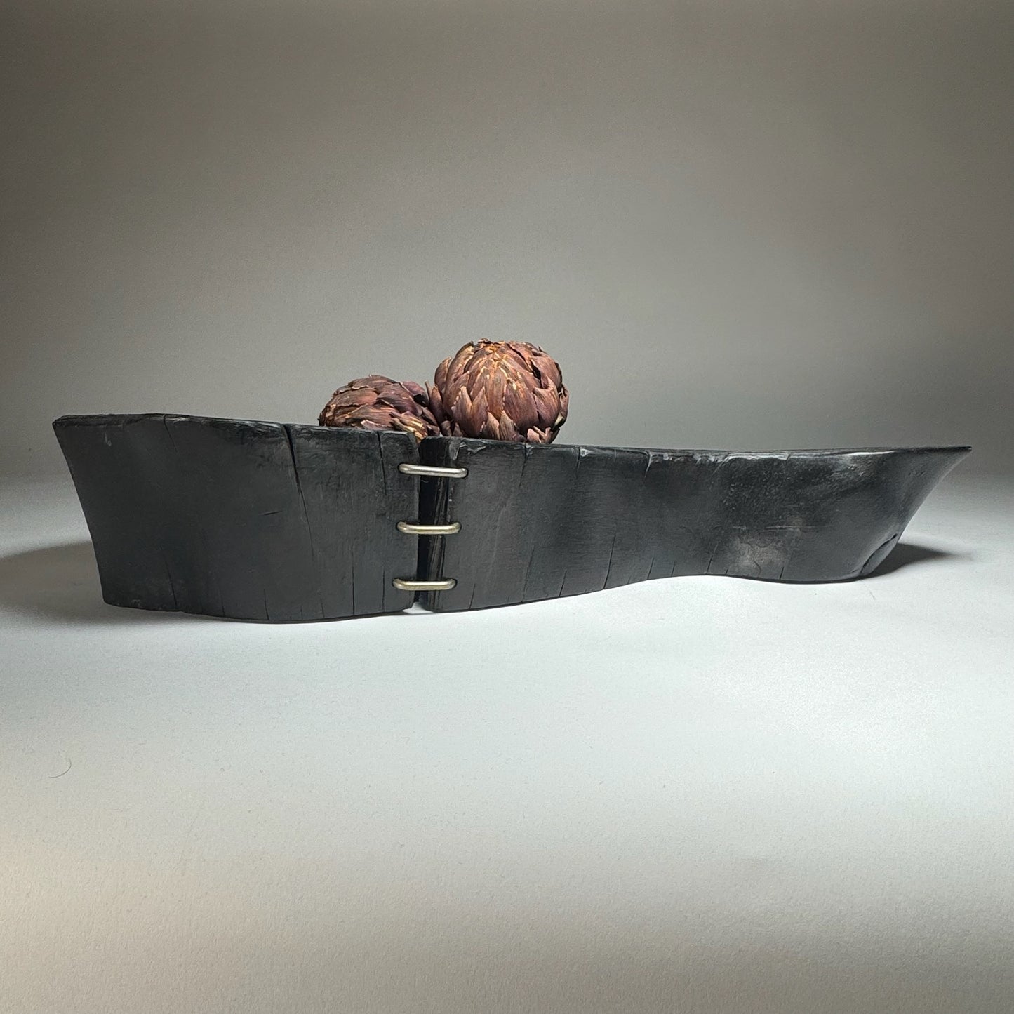 Charred Ash Trencher